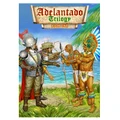 Qumaron Adelantado Trilogy Book One PC Game